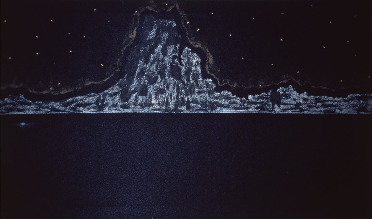  av Kurtis L. Miller