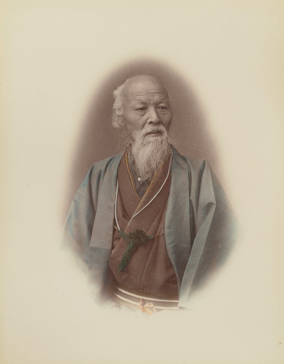  av Kusakabe Kimbei