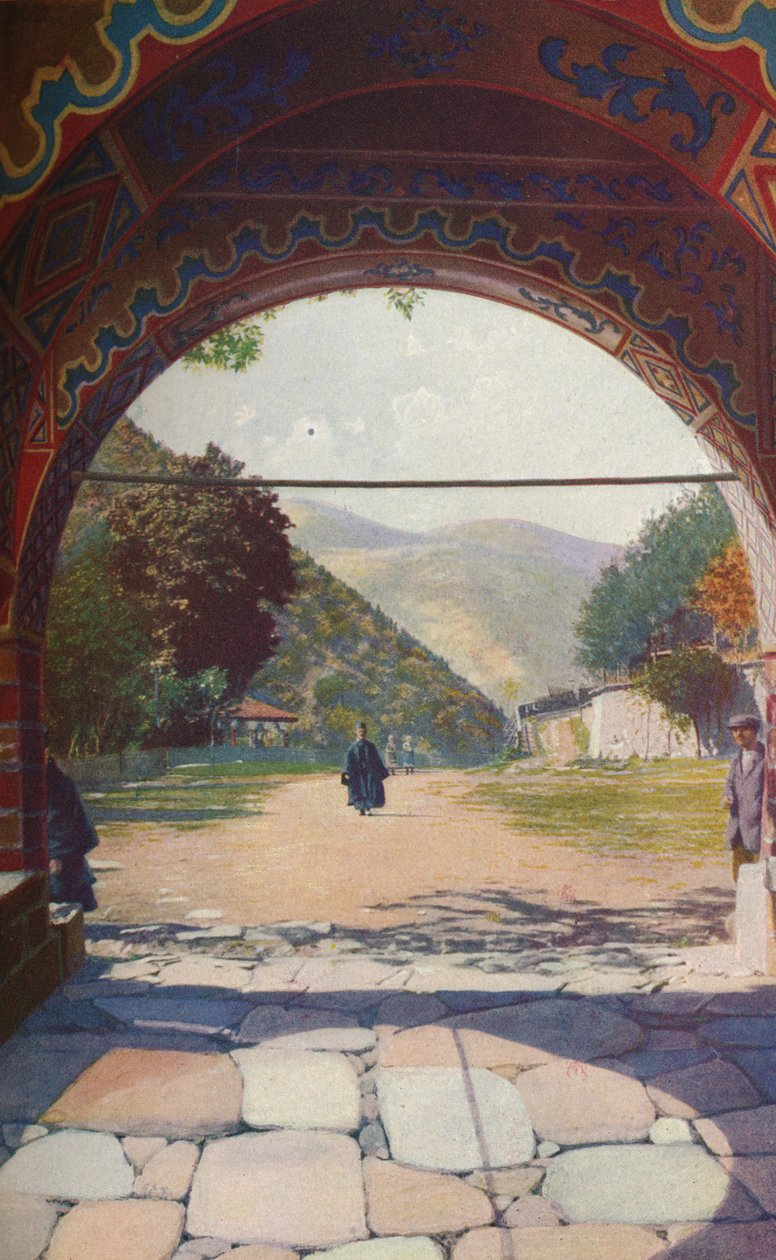 Bulgaria ..., ca 1920 av L. G. Popoff