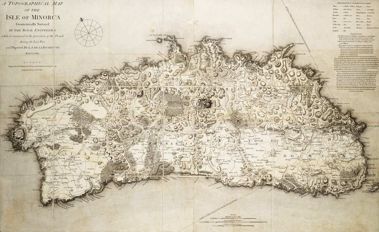  av L. S. de la Rochette