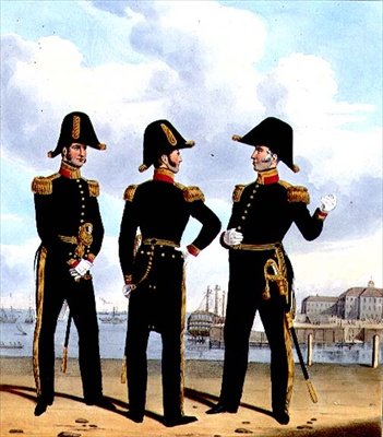 Master of the Fleet and Physicians, plate 13 fra 