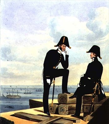 Mates, plate 12 fra 