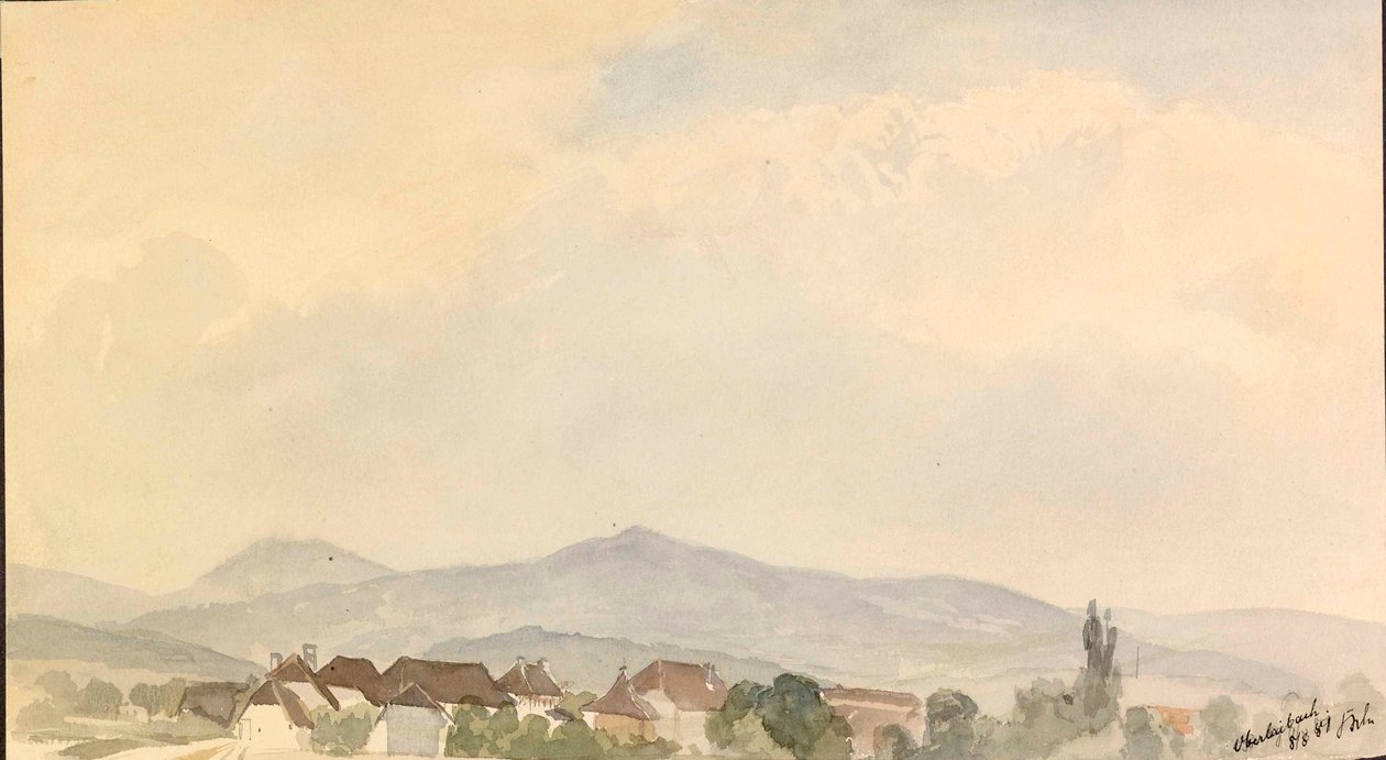 Vrhnikan av Ladislav Benesch