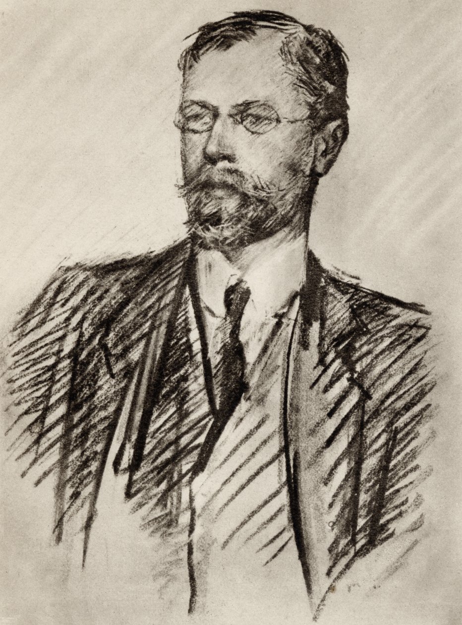 Axel Martin Fredrik Munthe, frontispice fra 