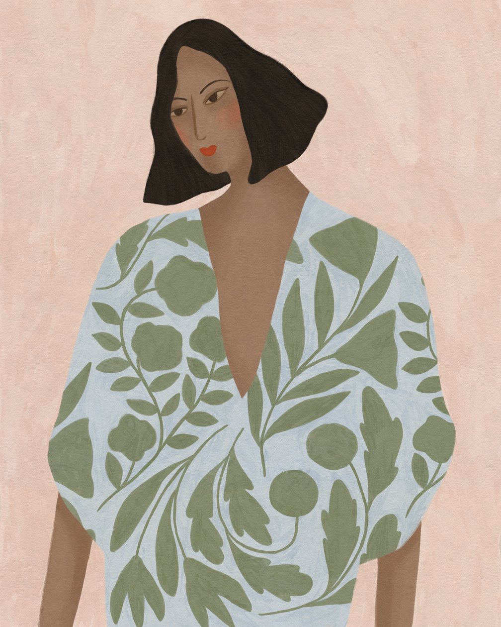  av Lady Ann de Borja