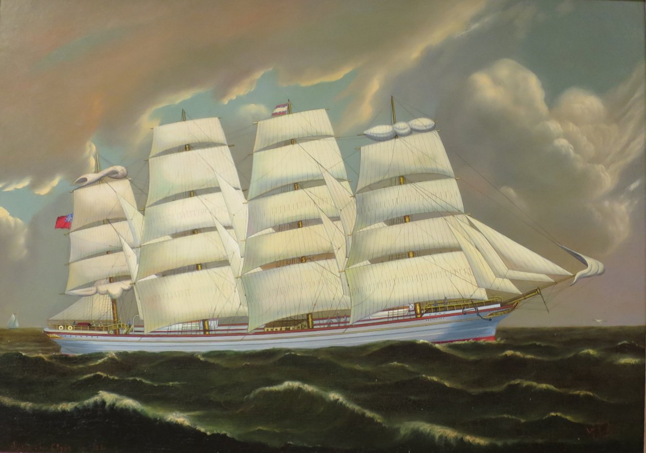  av Lai Fong