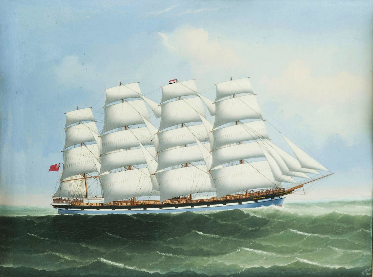  av Lai Fong