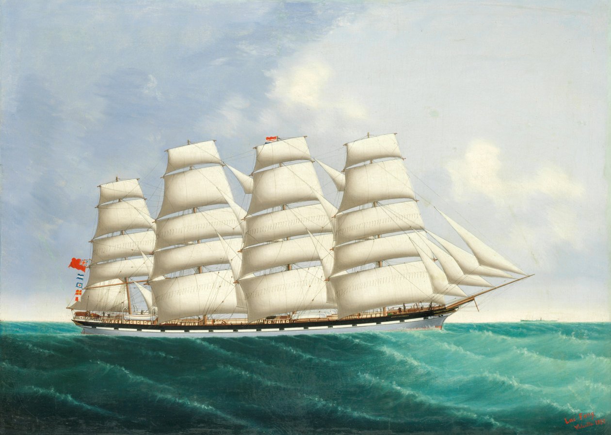  av Lai Fong