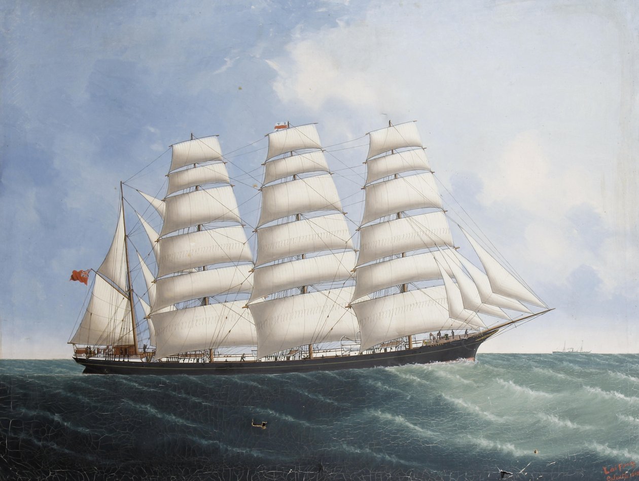  av Lai Fong