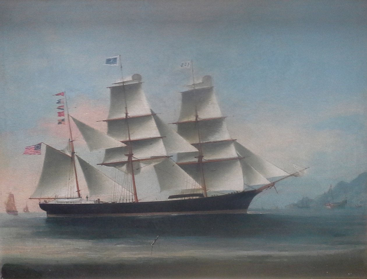  av Lai Sung