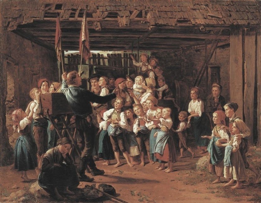Fotograf av Lajos Bruck