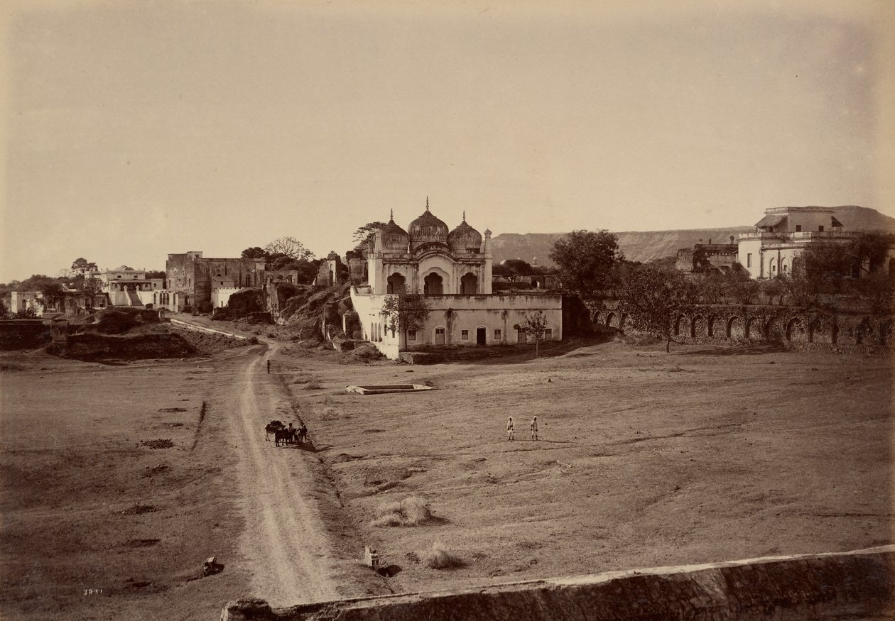  av Lala Deen Dayal