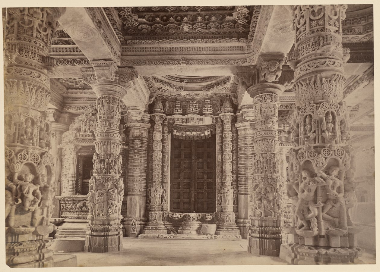  av Lala Deen Dayal