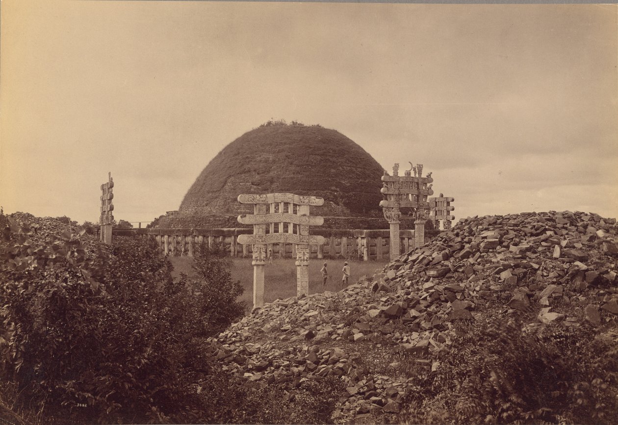  av Lala Deen Dayal