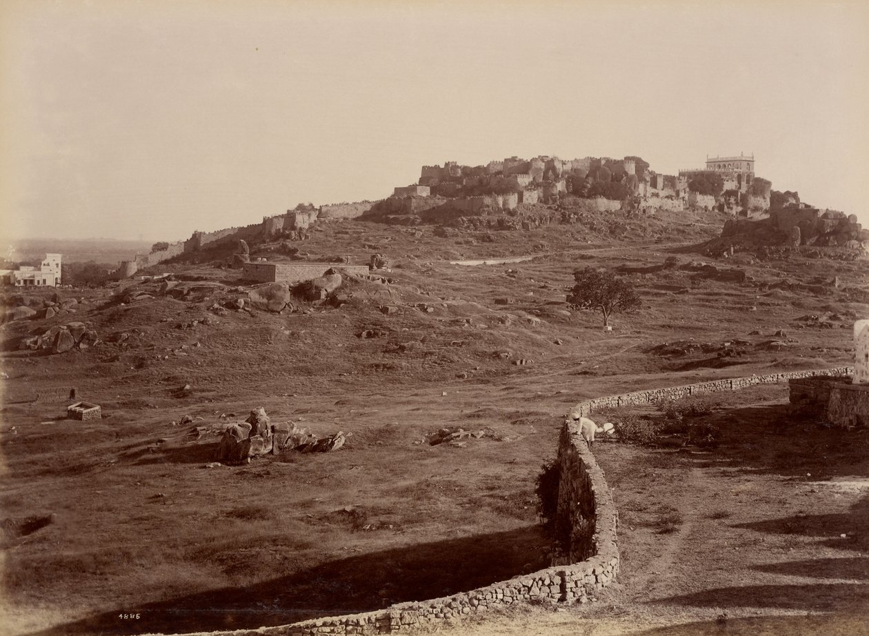  av Lala Deen Dayal