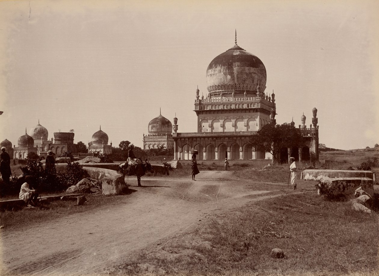  av Lala Deen Dayal