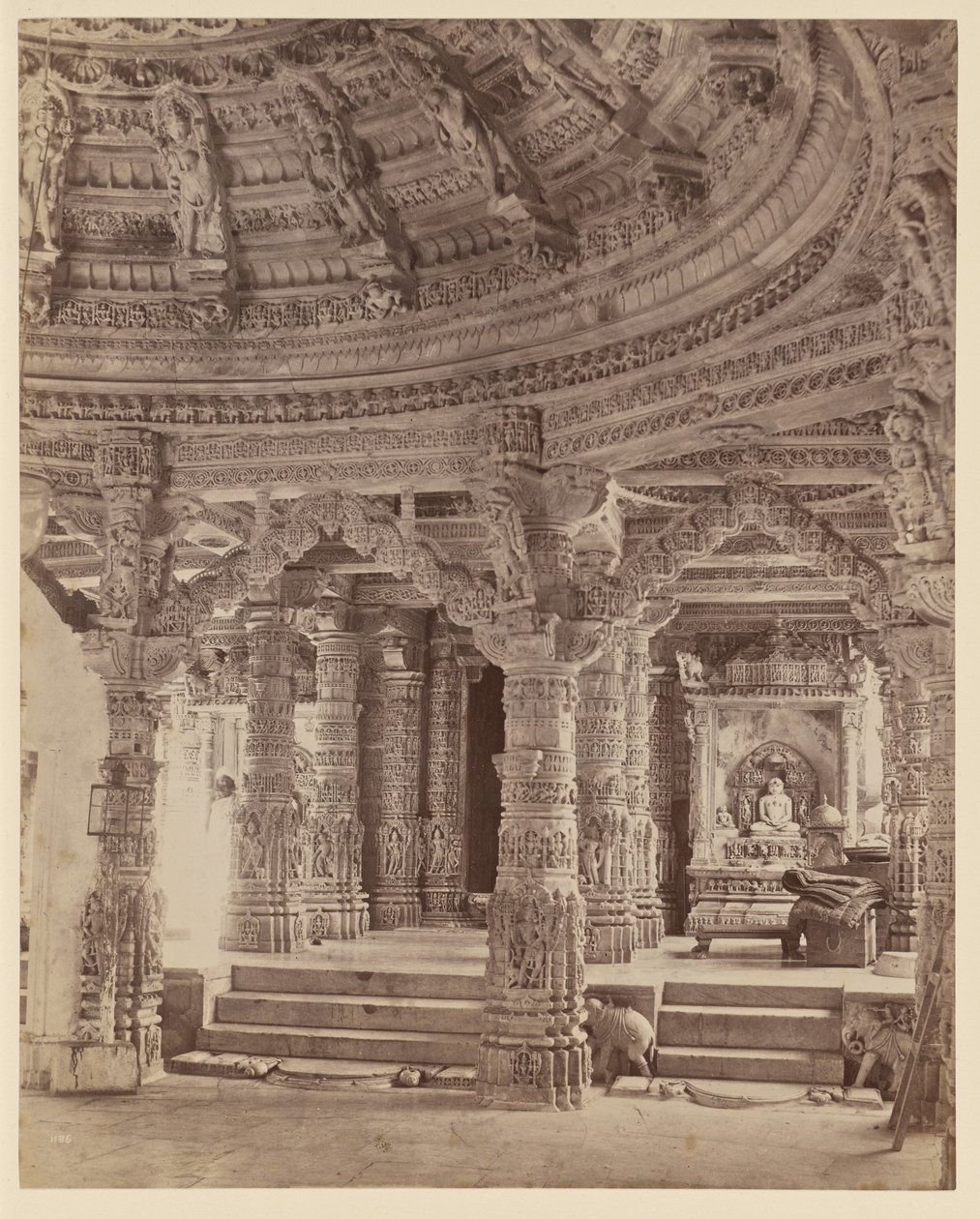  av Lala Deen Dayal