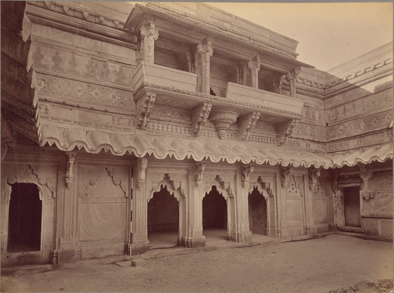  av Lala Deen Dayal