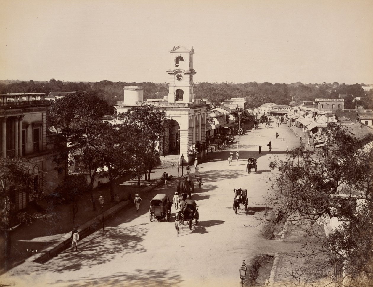  av Lala Deen Dayal