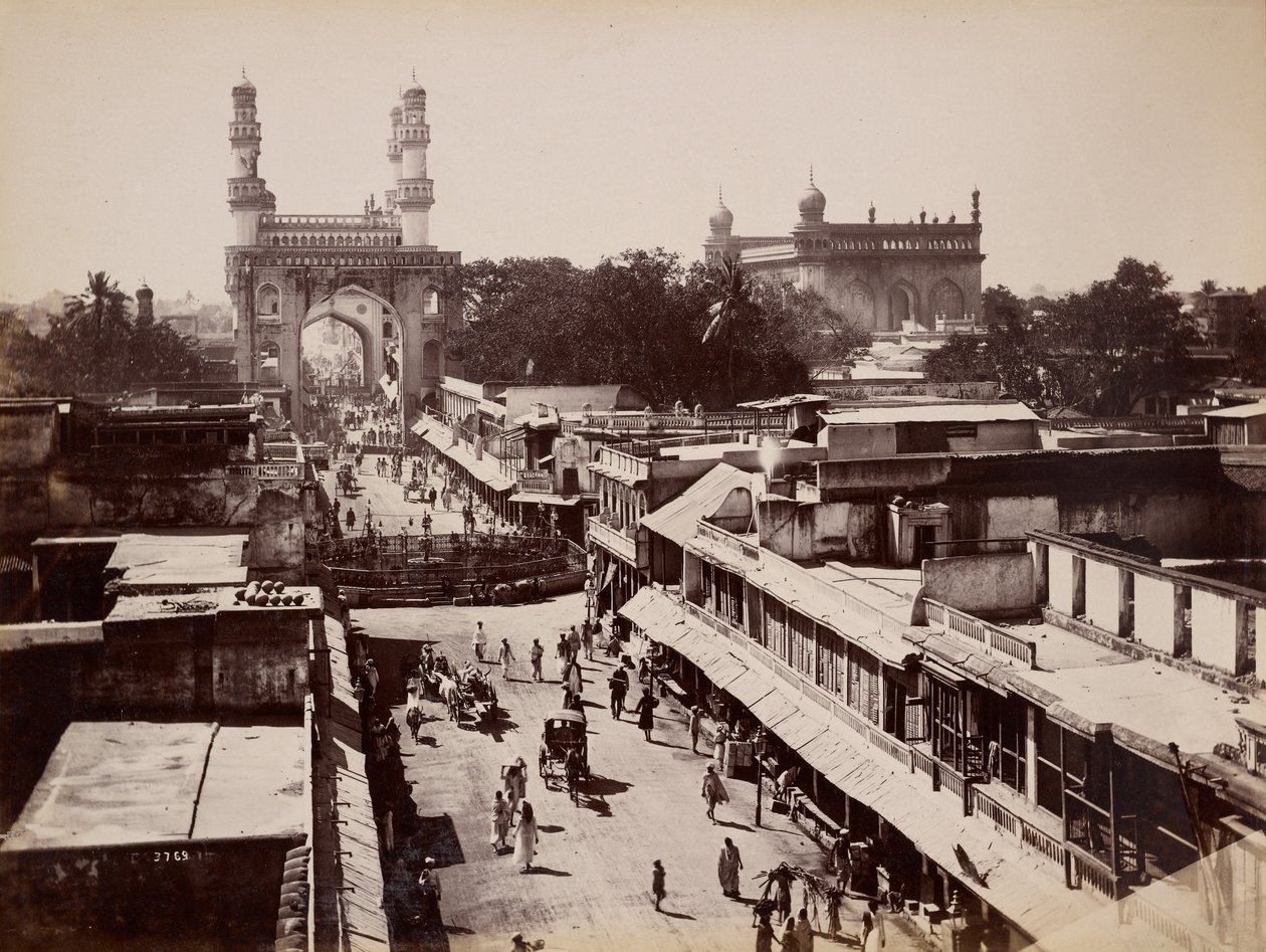  av Lala Deen Dayal