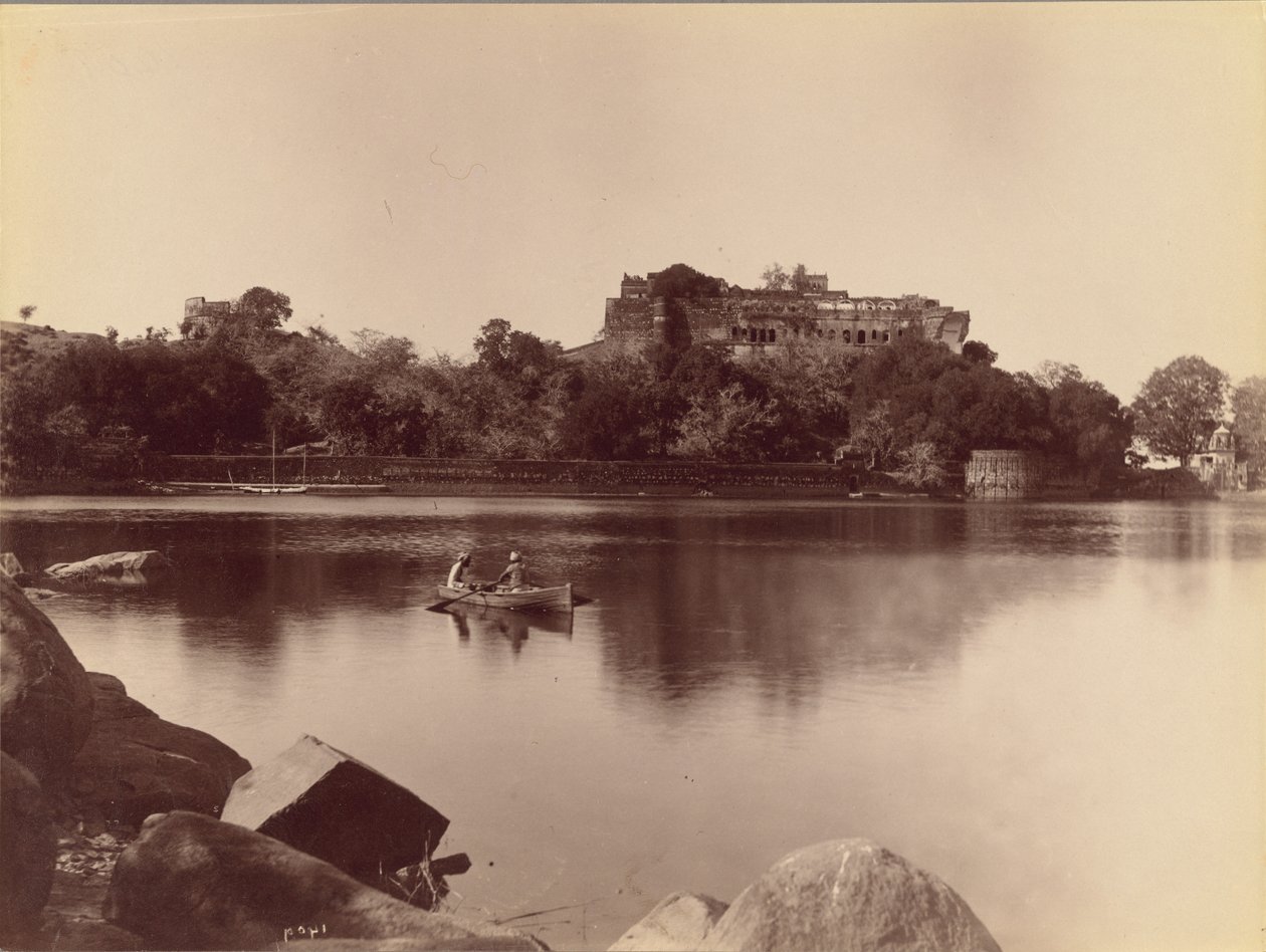  av Lala Deen Dayal