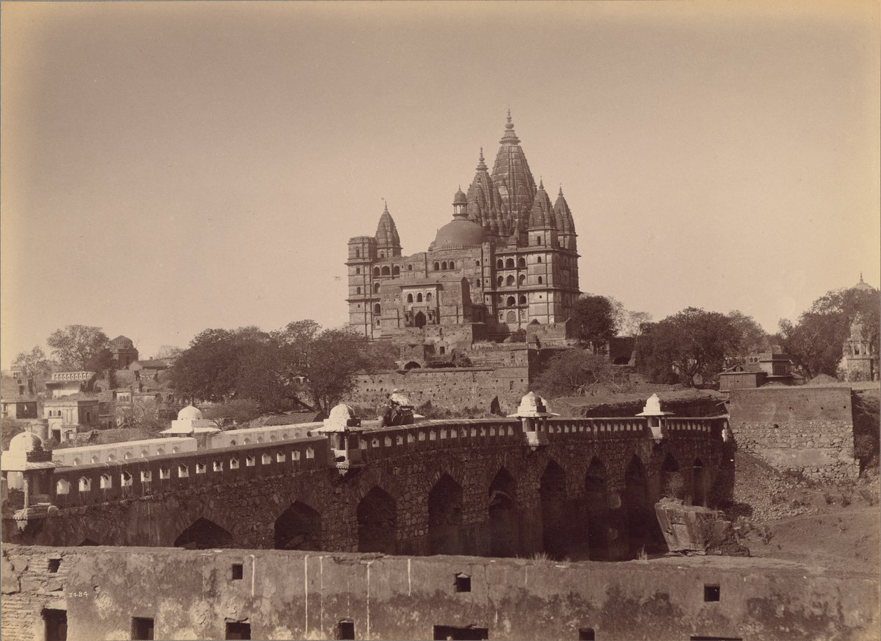  av Lala Deen Dayal