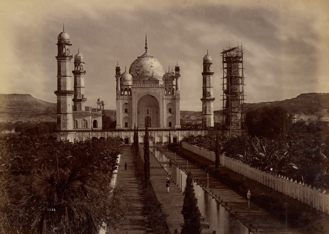  av Lala Deen Dayal