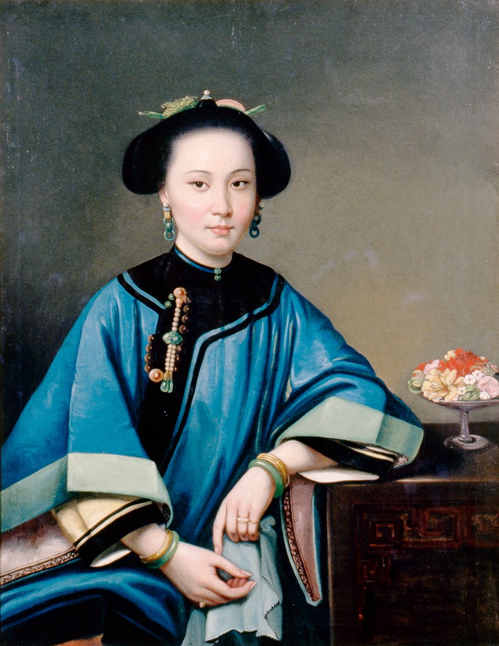  av Lam Qua (attr. to)