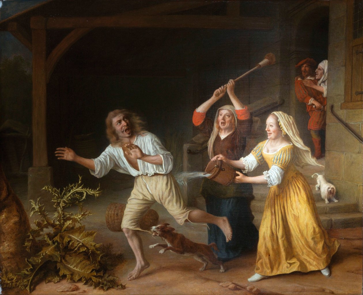  av Lambert Doomer