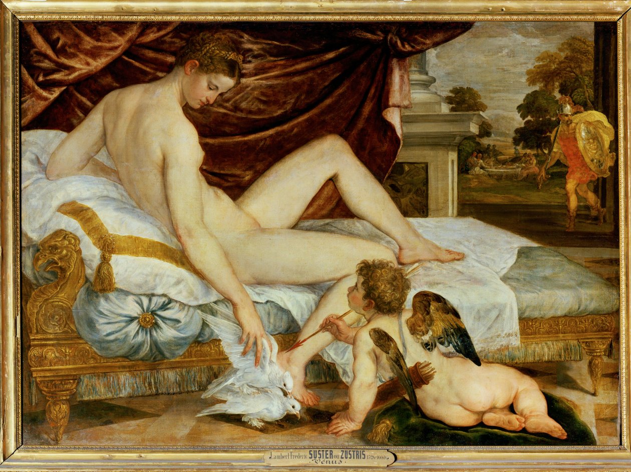  av Lambert Sustris