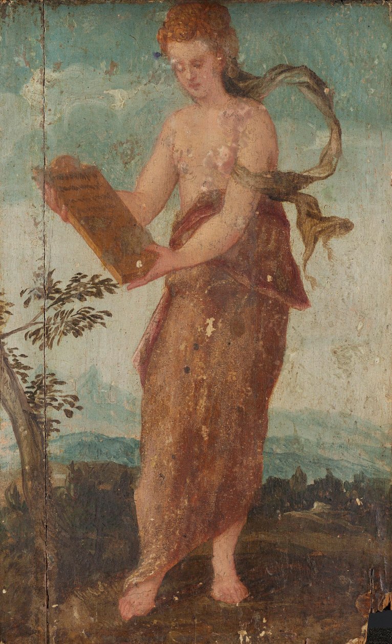  av Lambert Sustris