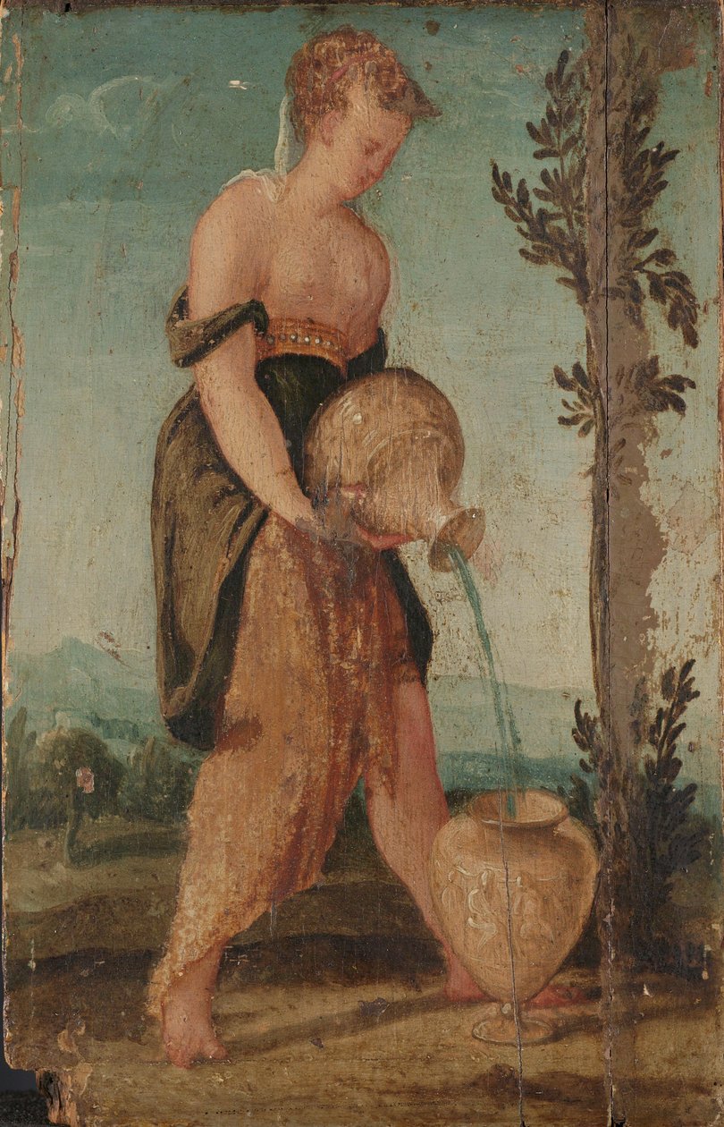  av Lambert Sustris