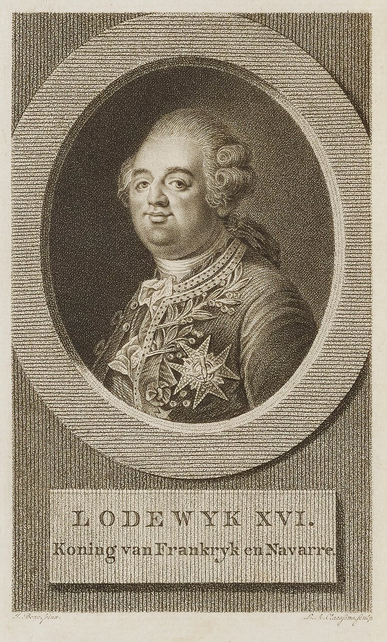  av Lambertus Antonius Claessens
