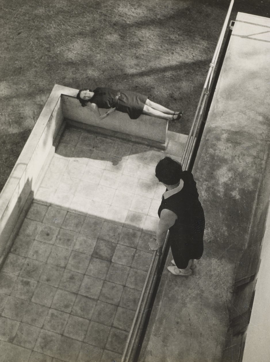 dessau av Laszlo Moholy Nagy