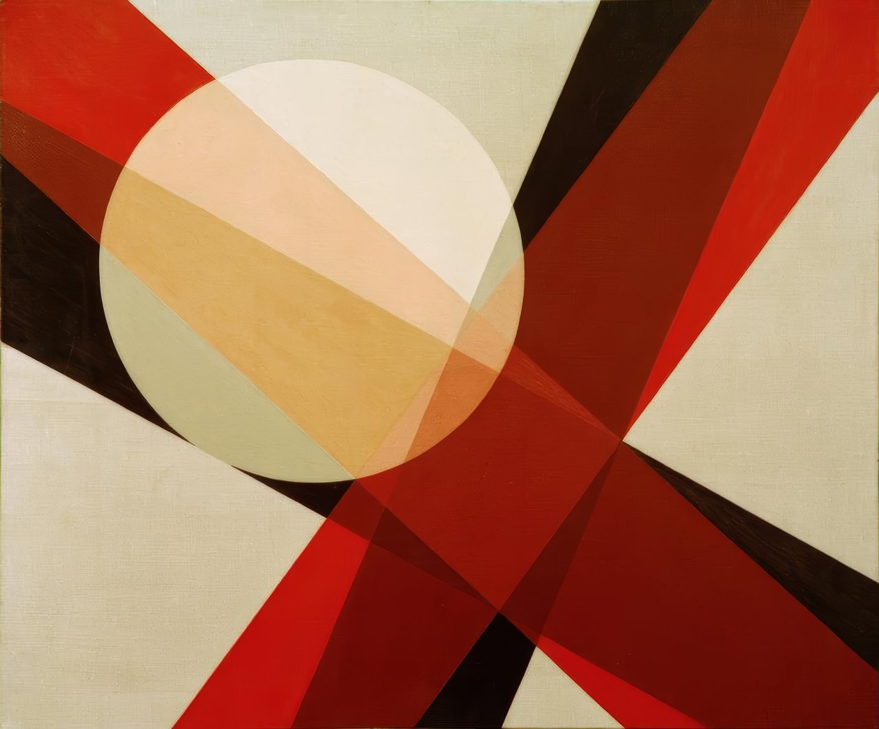 En 19 av Laszlo Moholy Nagy