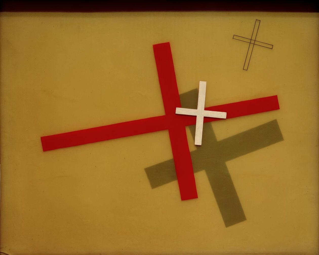 G 8 av Laszlo Moholy Nagy