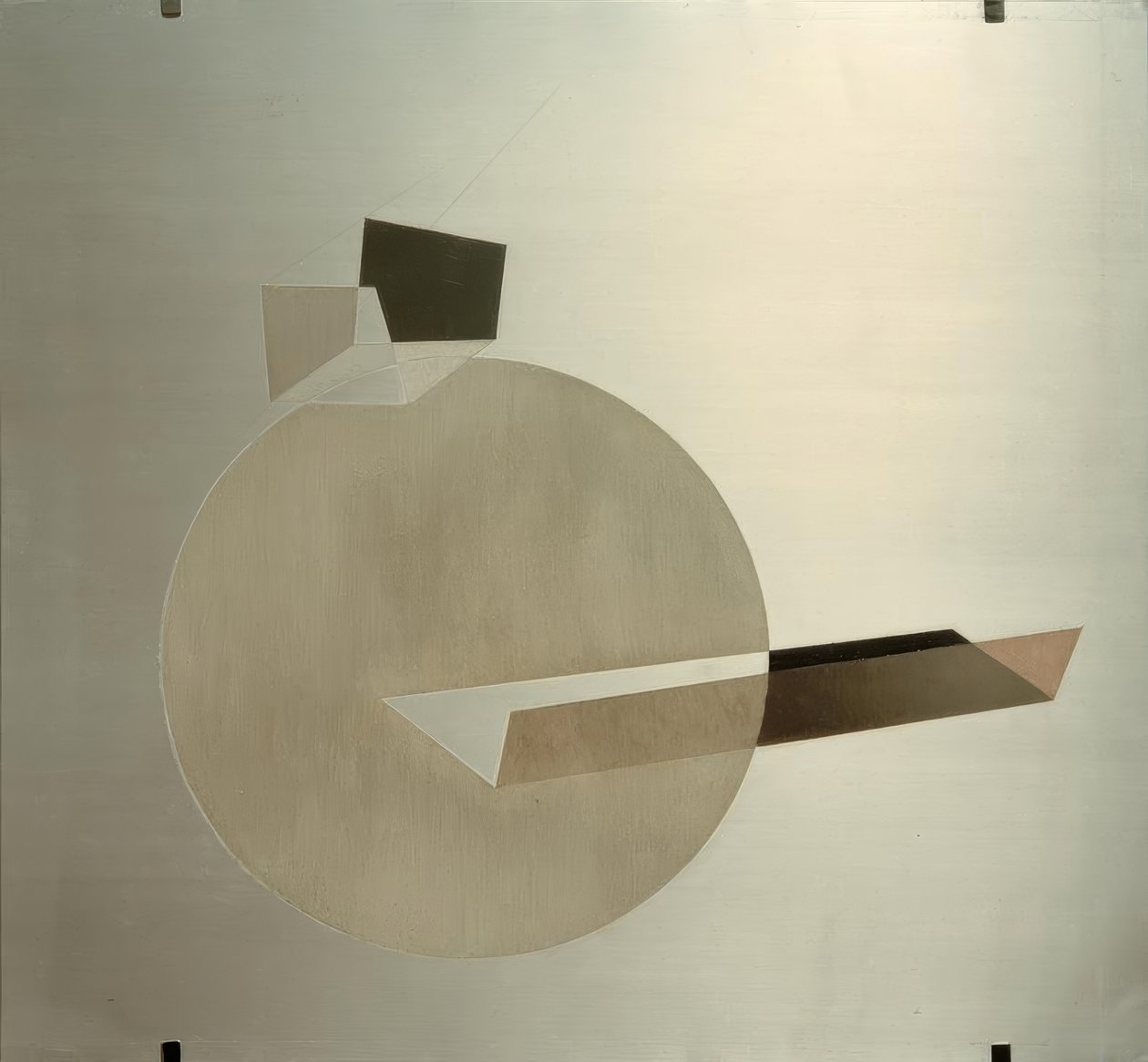 L.AL 1 av Laszlo Moholy Nagy