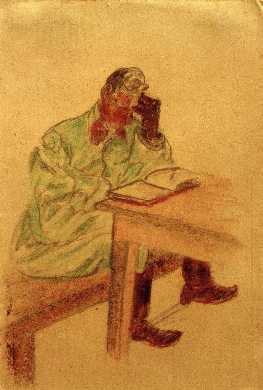 Uten navn av Laszlo Moholy Nagy