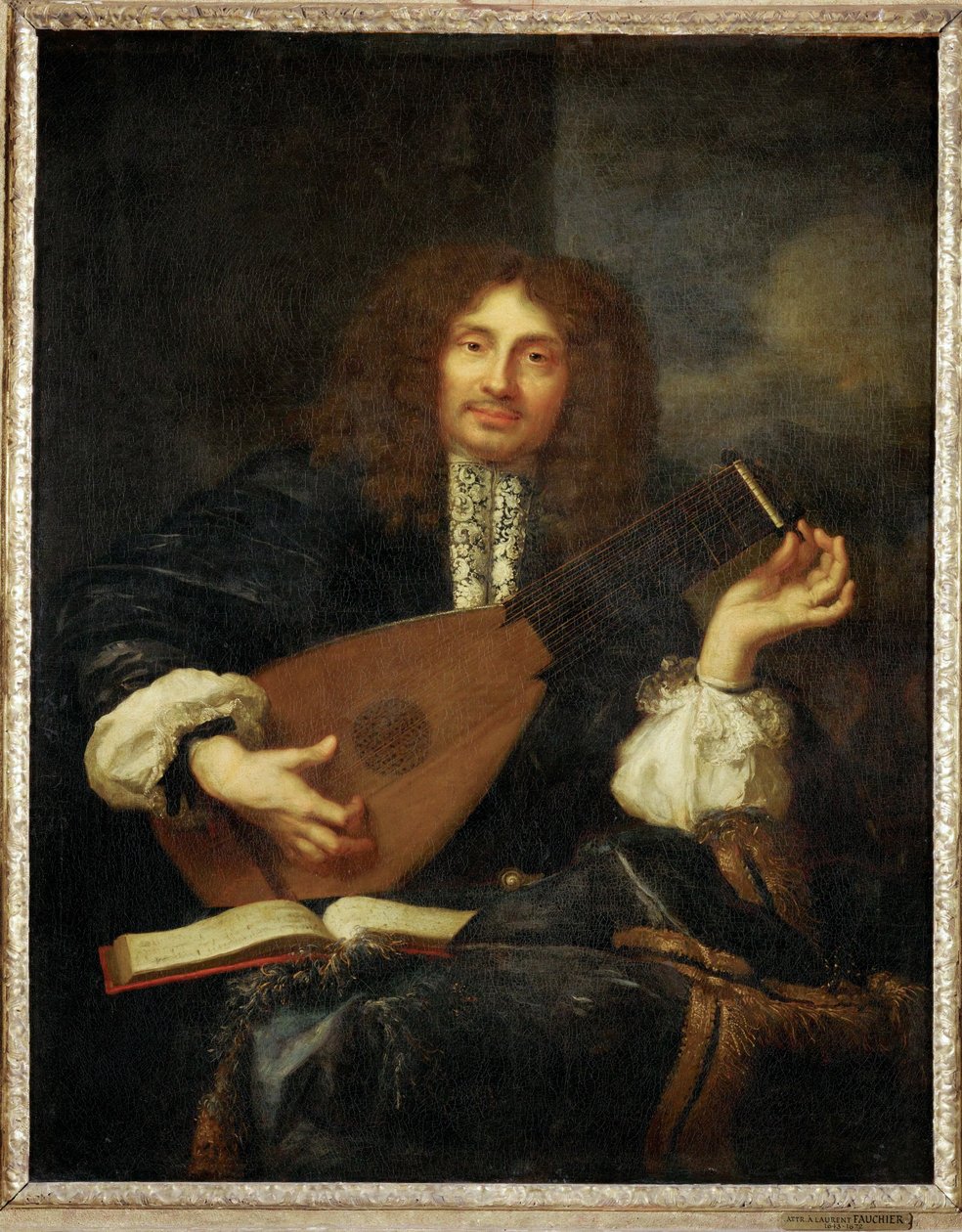  av Laurent Fauchier