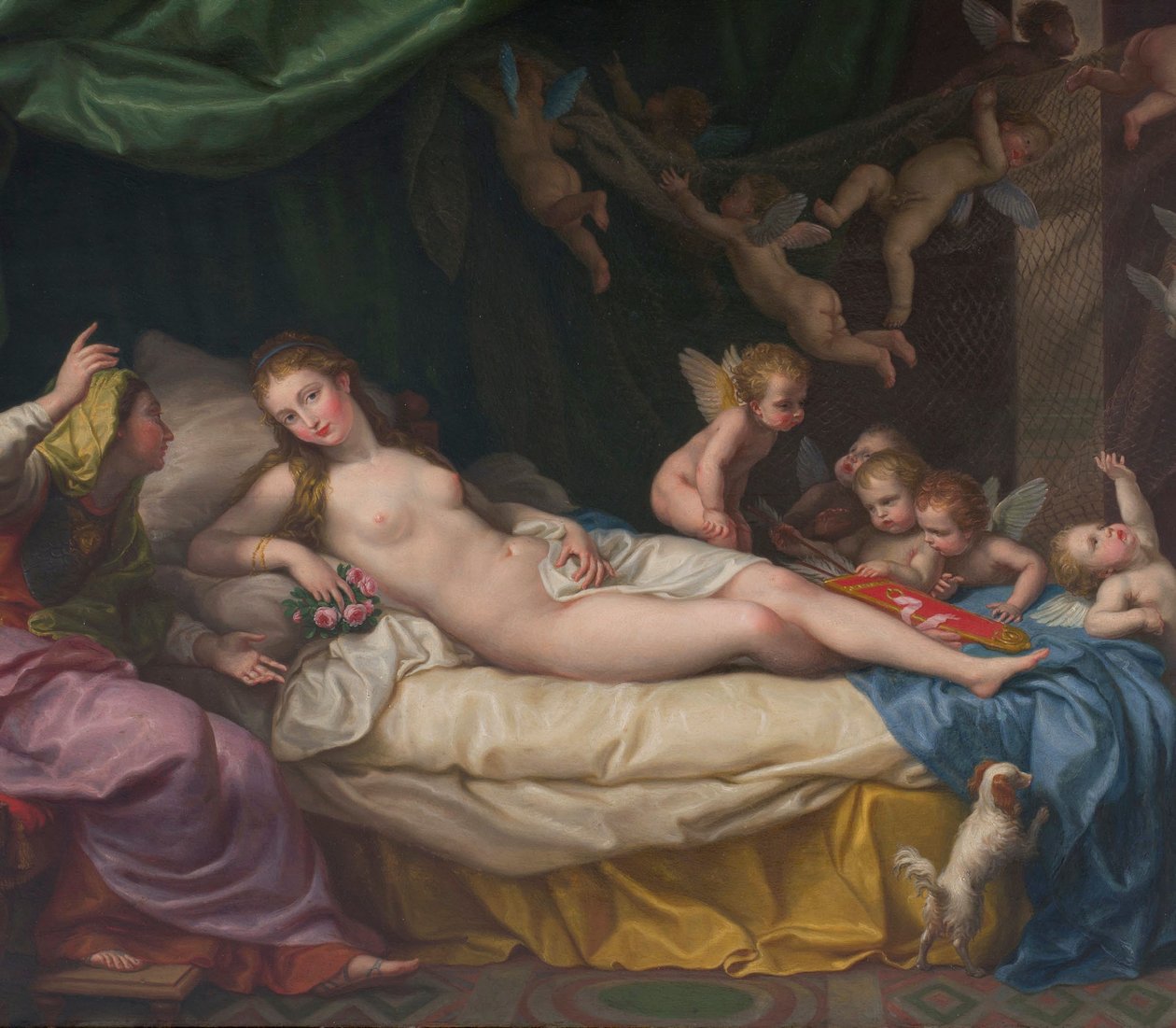  av Laurent Pecheux