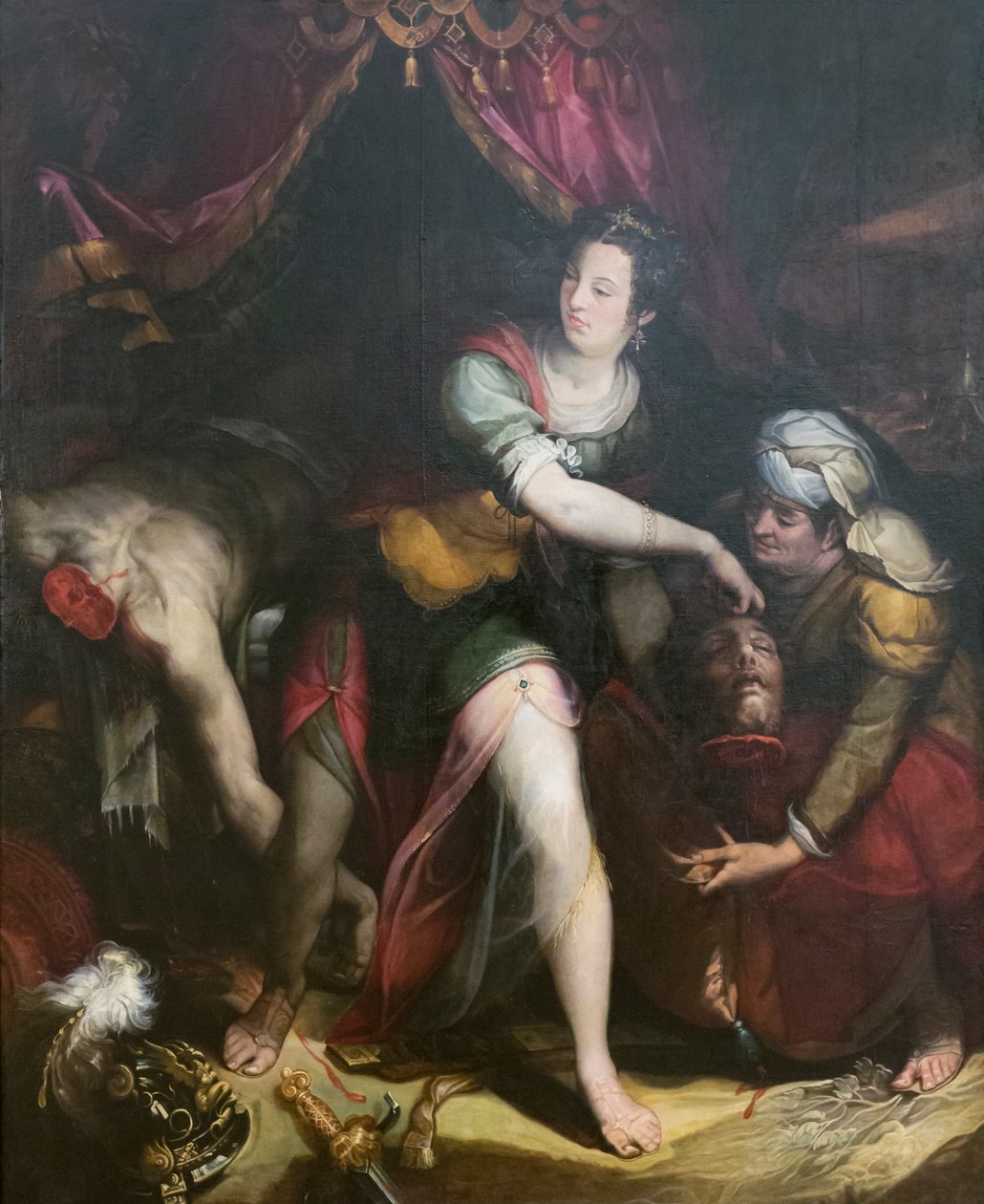  av Lavinia Fontana