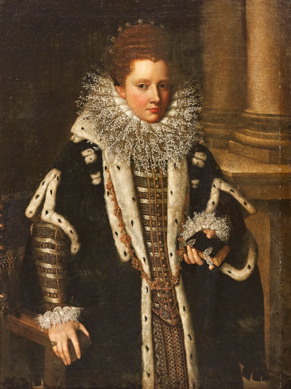  av Lavinia Fontana