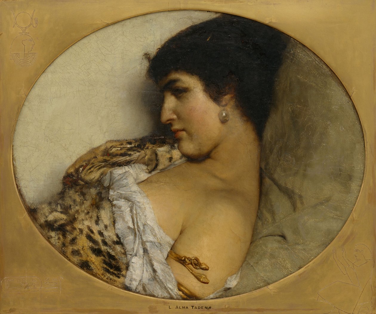  av Lawrence Alma Tadema