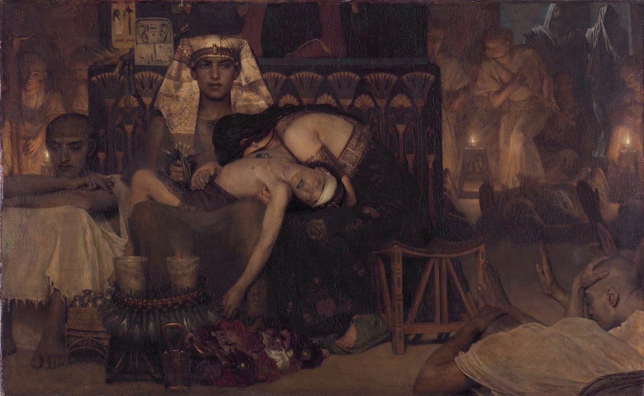  av Lawrence Alma Tadema