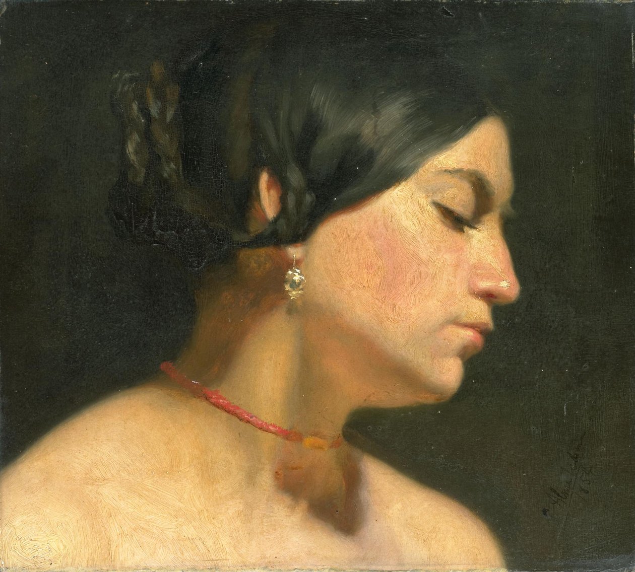 av Lawrence Alma Tadema