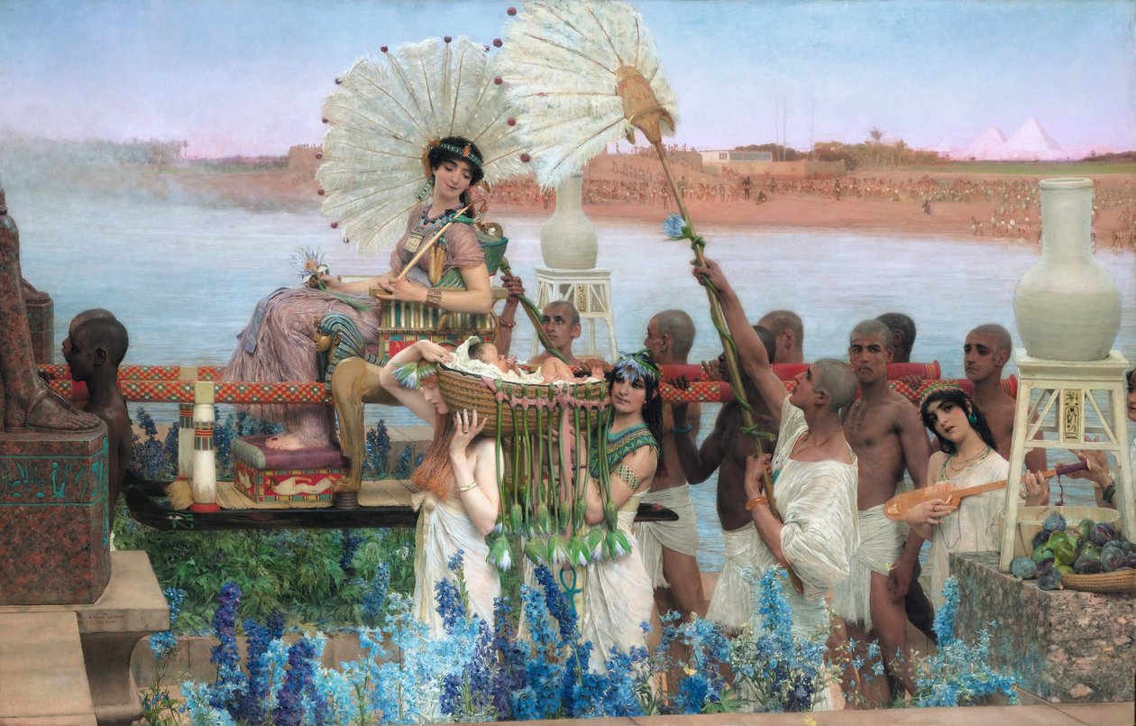  av Lawrence Alma Tadema