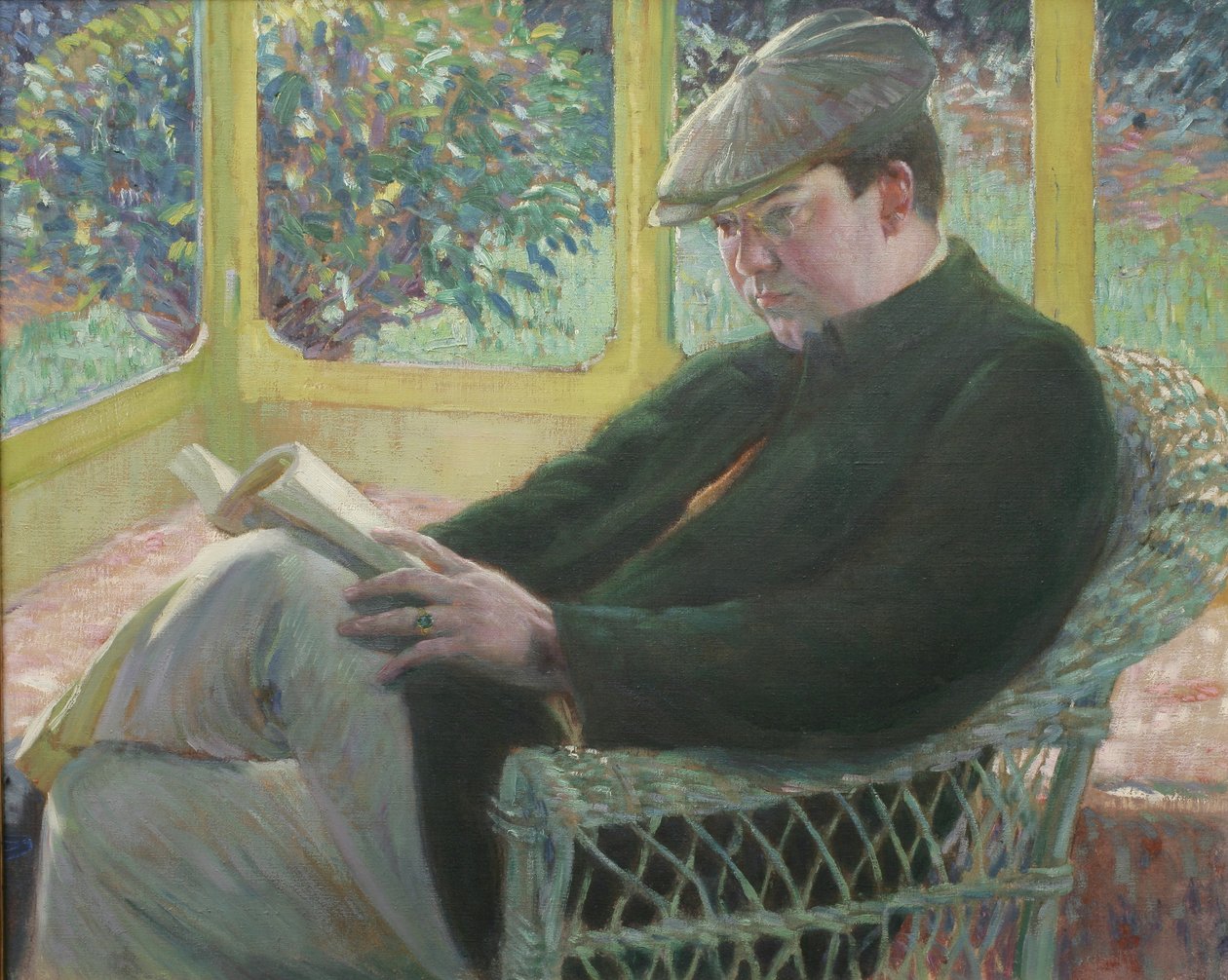  av Lawton Parker