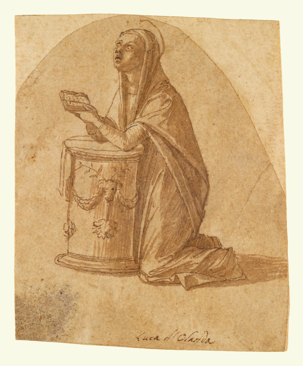  av Lazzaro Bastiani