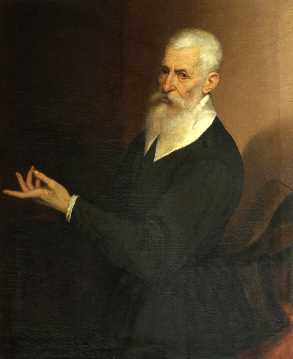 Ukjent bilde av Leandro da Ponte Bassano