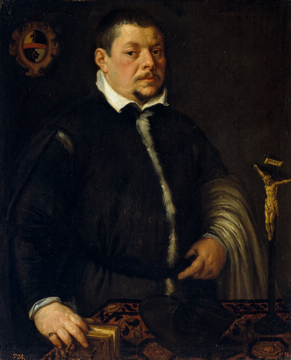  av Leandro Bassano